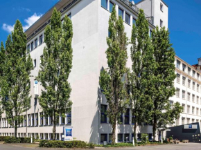 Гостиница ibis budget Nürnberg City Messe  Нюрнберг